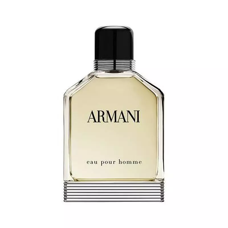 Giorgio Armani Eau Pour Homme For Men EDT