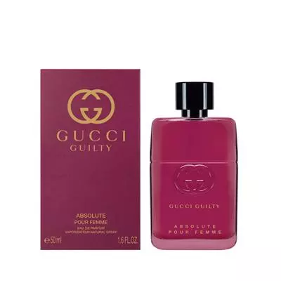 Gucci Guilty Absolute Pour Femme For Women EDP