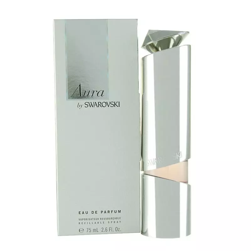 Swarovski Aura For Women EDP