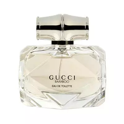 Gucci Bamboo For Women EDT