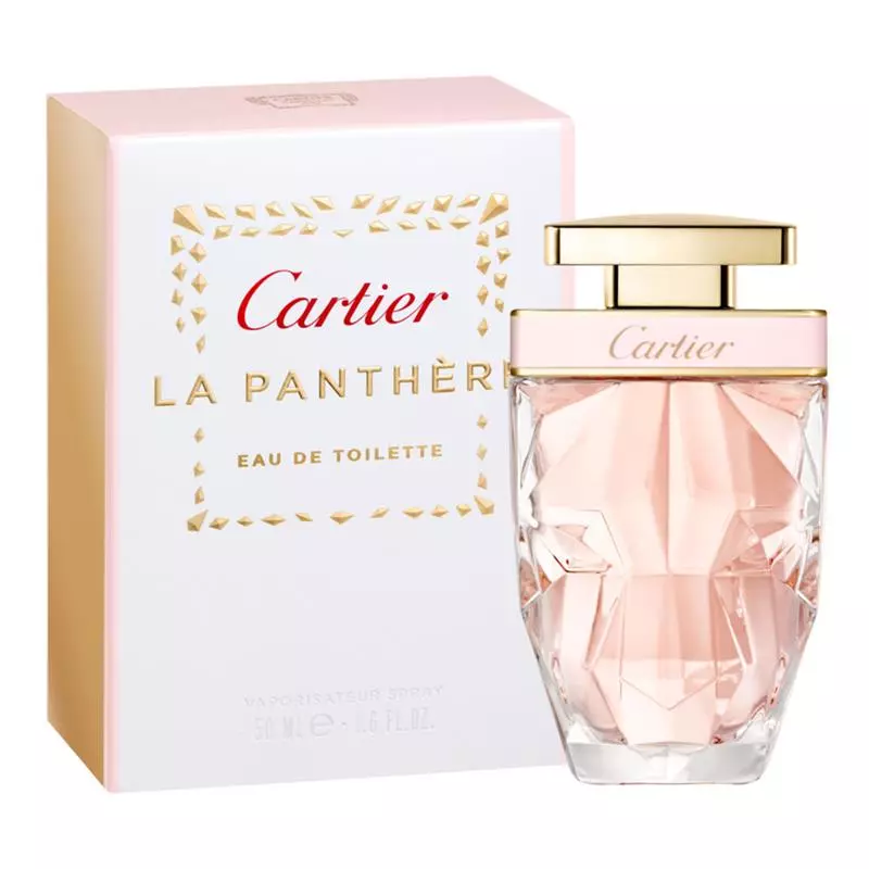 La panthere outlet edt cartier