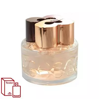 Poiray Sceau De Coeurs For Women EDP Tester