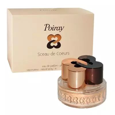 Poiray Sceau De Coeurs For Women EDP Tester