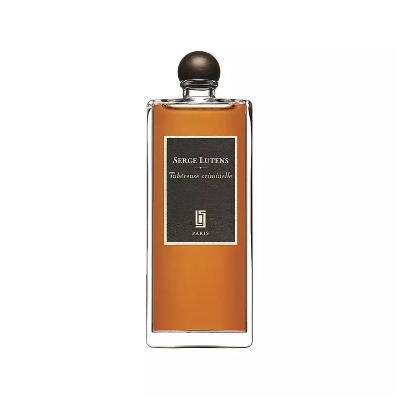 Serge lutens tubéreuse discount criminelle