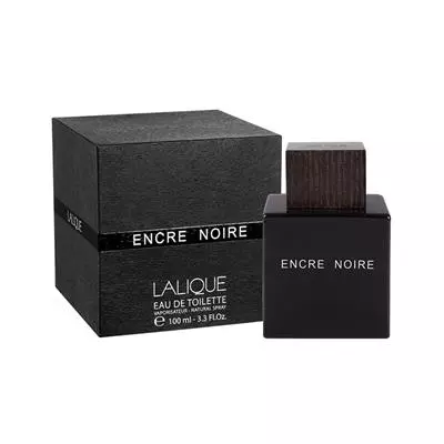 Lalique Encre Noire For Men EDT