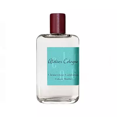 Atelier Cologne Clementine California For Women & Men Cologne Absolue