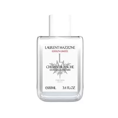 Laurent Mazzone LM Parfums Chemise Blanche For Women EDP
