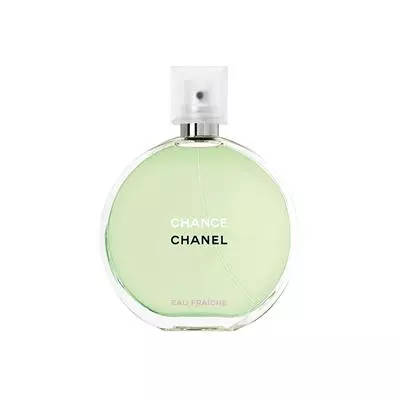 Chanel Chance Eau Fraiche For Women EDT