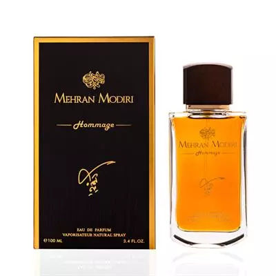 Mehran Modiri Hommage For Men EDP