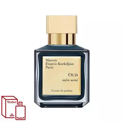 Maison Francis Kurkdjian Oud Satin Mood For Women And Men Extrait De Parfum Tester