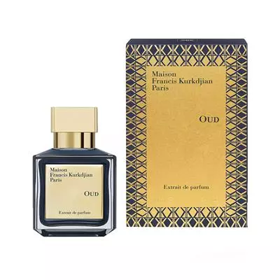 Maison Francis Kurkdjian Oud For Women & Men Extrait De Parfum