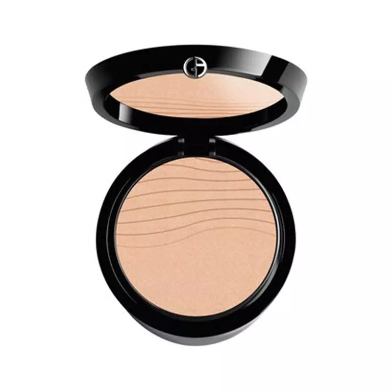 Giorgio armani foundation on sale compact