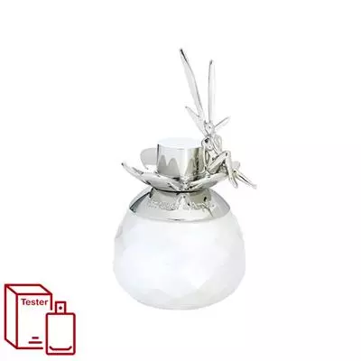 Van Cleef And Arpels Feerie Rose Des Neiges For Women EDT Tester
