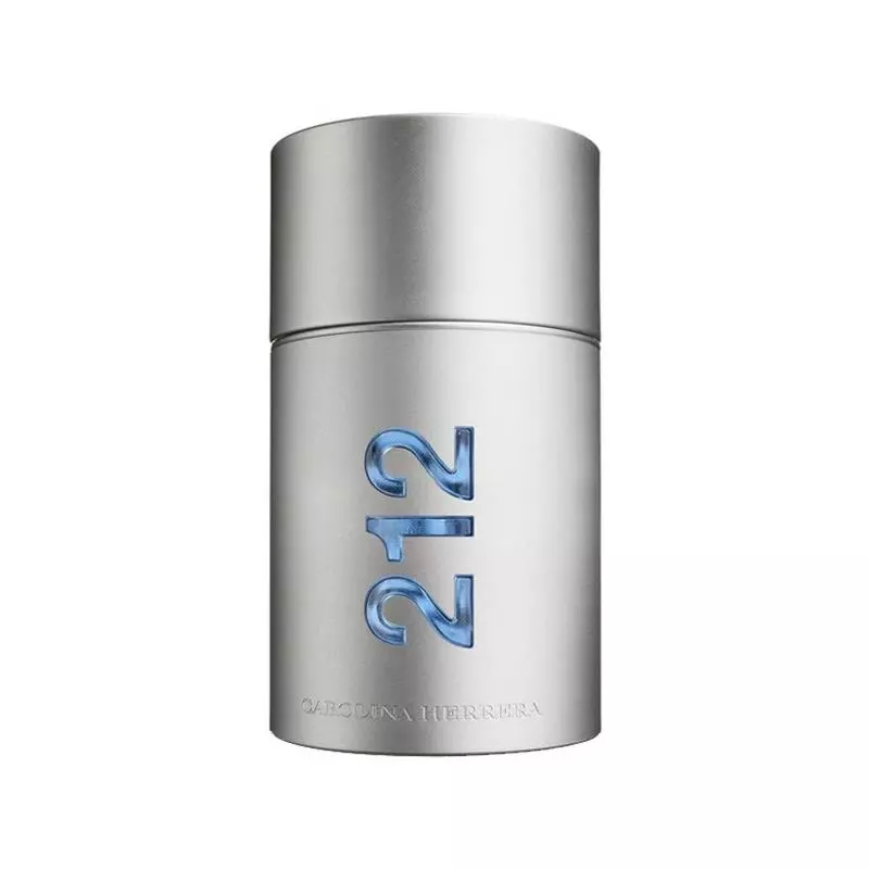 carolina herrera 212 after shave