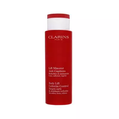 Clarins Body Lift Sellulite Control Cream