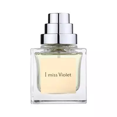 The Different Company I Miss Violet For Women & Men EDP