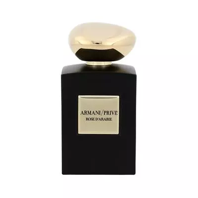 Armani Prive Rose D Arabie Intense For Women And Men EDP