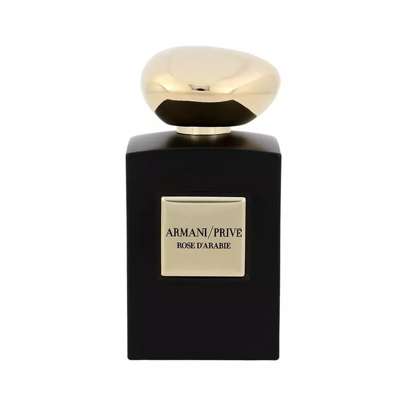 Armani Prive Rose D Arabie Intense For Women And