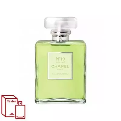 Chanel No 19 Poudre For Women EDP Tester