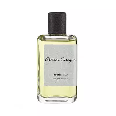 Atelier Cologne Trefle Pur For Women And Men Cologne Absolue
