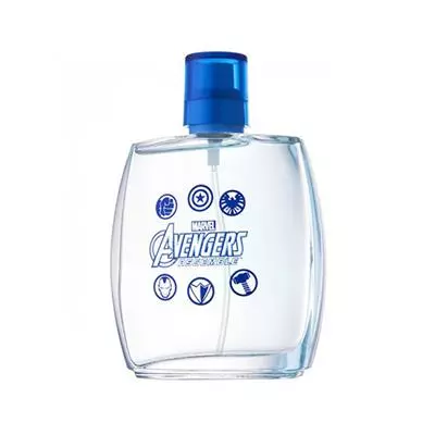 Air-Val Avengers For Children EDT 