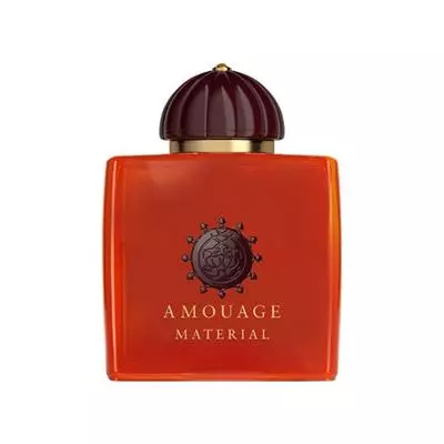 Amouage Material For Women And Men EDP