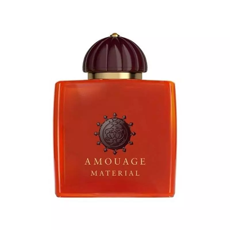 Amouage Material For Women And Men EDP