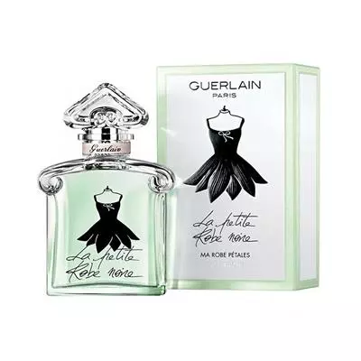 Guerlain La Petit Robe Noire For Women Eau Fresh