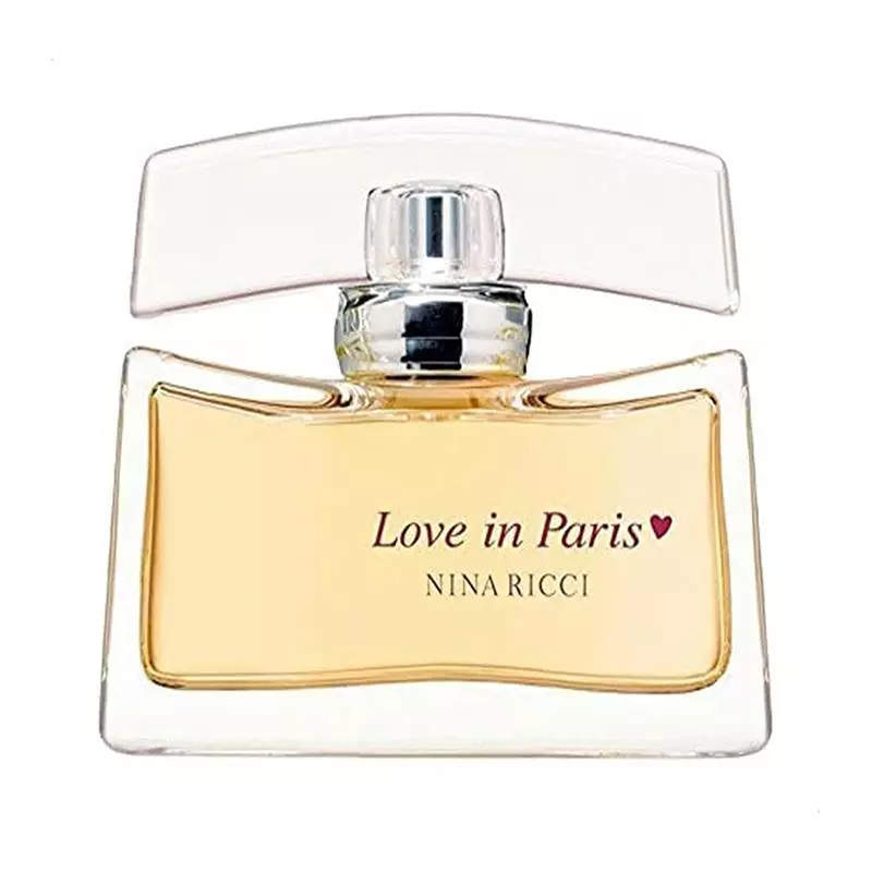 نقد، بررسی و خرید Nina Ricci Love In Paris For Women EDP
