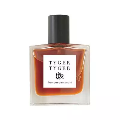 Francesca Bianchi Tyger Tyger For Women And Men EXP