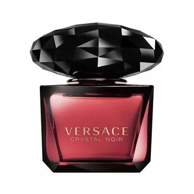 Versace Crystal Noir For Women EDT