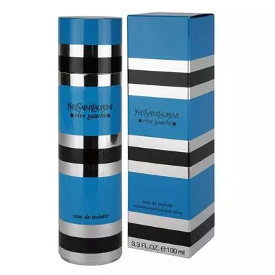 YSL Yves Saint Laurent Rive Gauche For Women EDP
