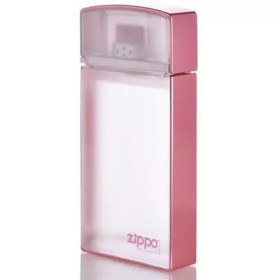 Zippo Fragrances The Woman For Women EDP