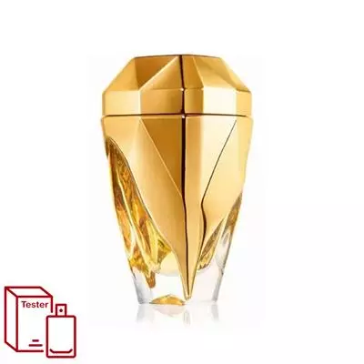 Paco Rabanne Lady Million Collector Edition For Women EDP Tester