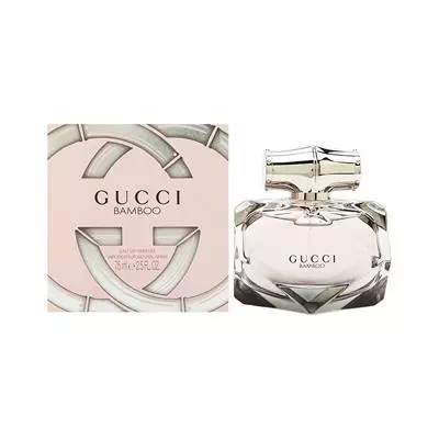 Gucci Bamboo For Women EDP
