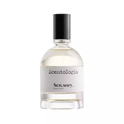 Scentologia Sen.Sory. For Women And Men EDP