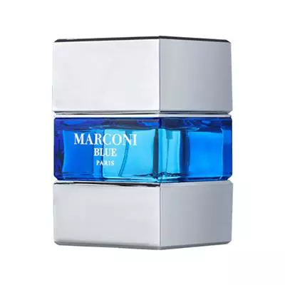 Prime Collection Marconi Blue Pour Homme For Men EDT