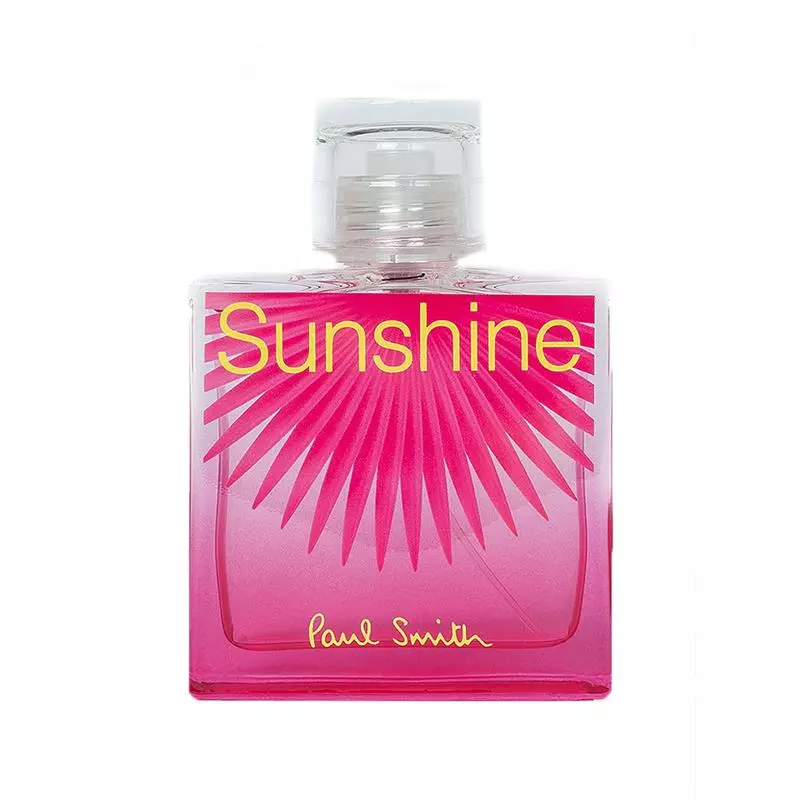 Paul Smith Sunshine Edition For Women EDT