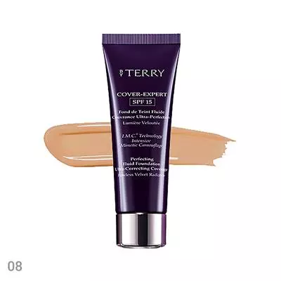 By Terry Foundation New Cover-Expert Spf 15