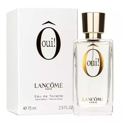 Lancome O Oui! For Women EDT