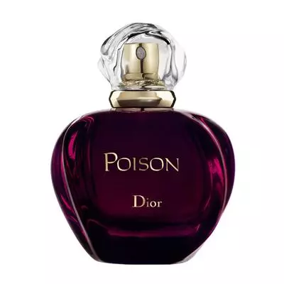 Christian Dior Poison For Women EDT
