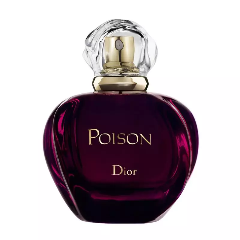 Poison hotsell dior edt