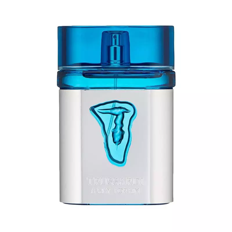 Trussardi A Way Him For Men EDT