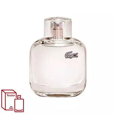 Lacoste Eau De Lacoste L.12.12 Pour Elle Elegant For Women EDT Tester