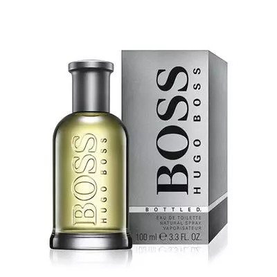 Hugo Boss Bottled For Men EDT
