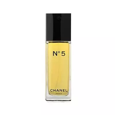 Chanel No: 5 For Women EDT