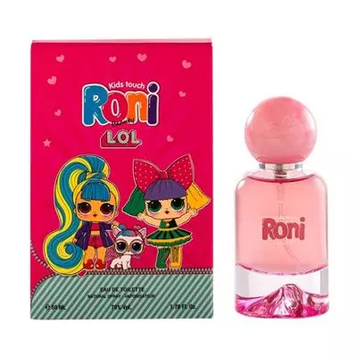 Roni Lol For Kids EDT