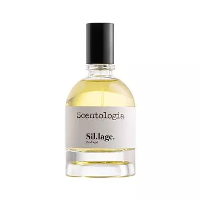 Scentologia Sil.Lage. For Women And Men EDP