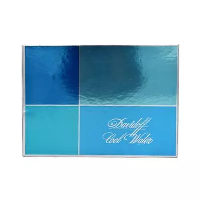 Davidoff Cool Water For Men EDT 3Pic Gift Set