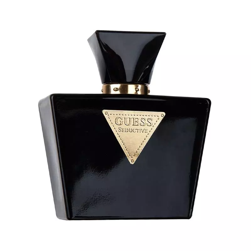 Guess Seductive Noir For Women EDT